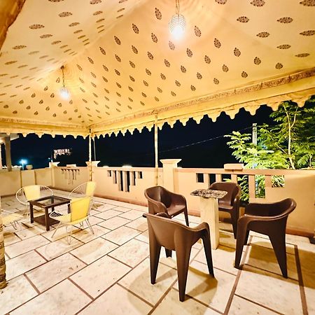 Anand Villa Holiday Home, 5Bhk Villa Jodhpur  Exterior foto