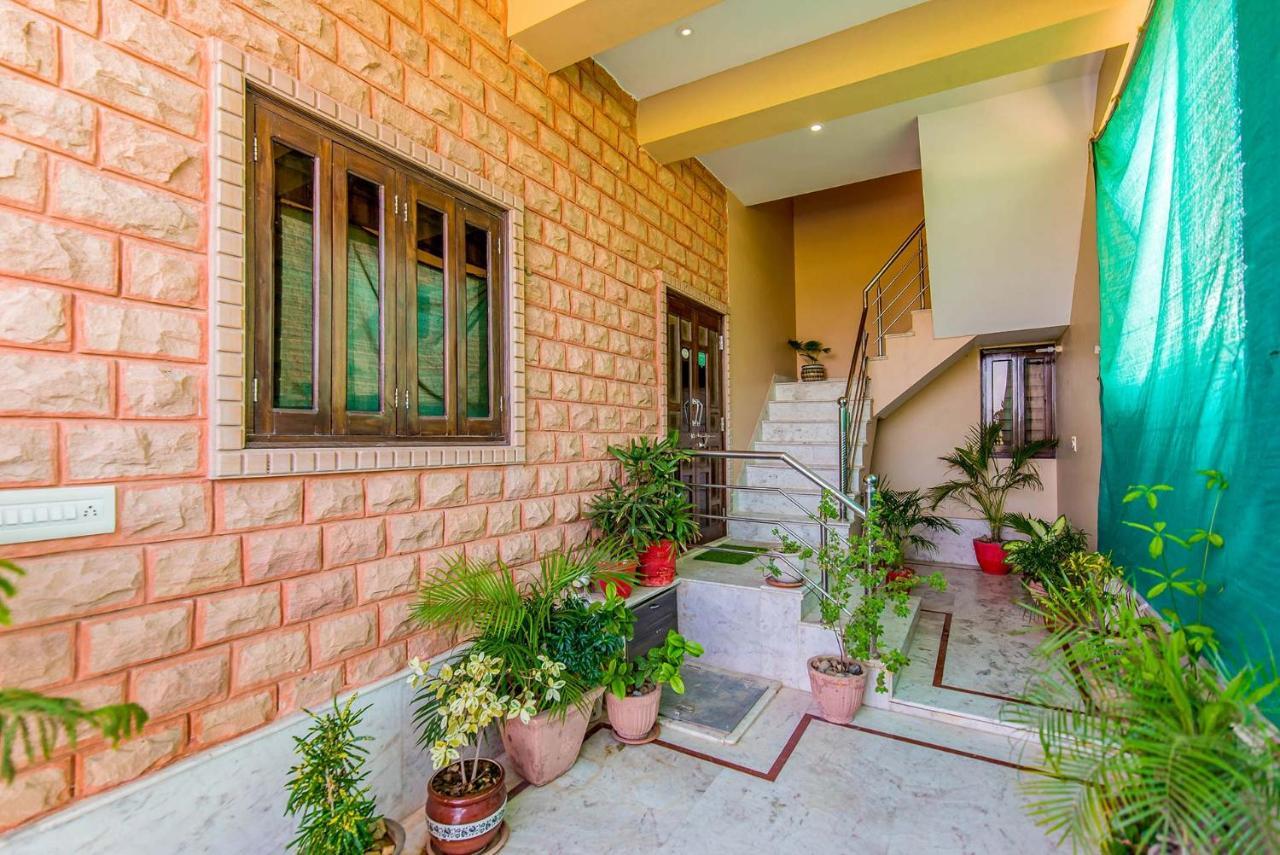 Anand Villa Holiday Home, 5Bhk Villa Jodhpur  Exterior foto
