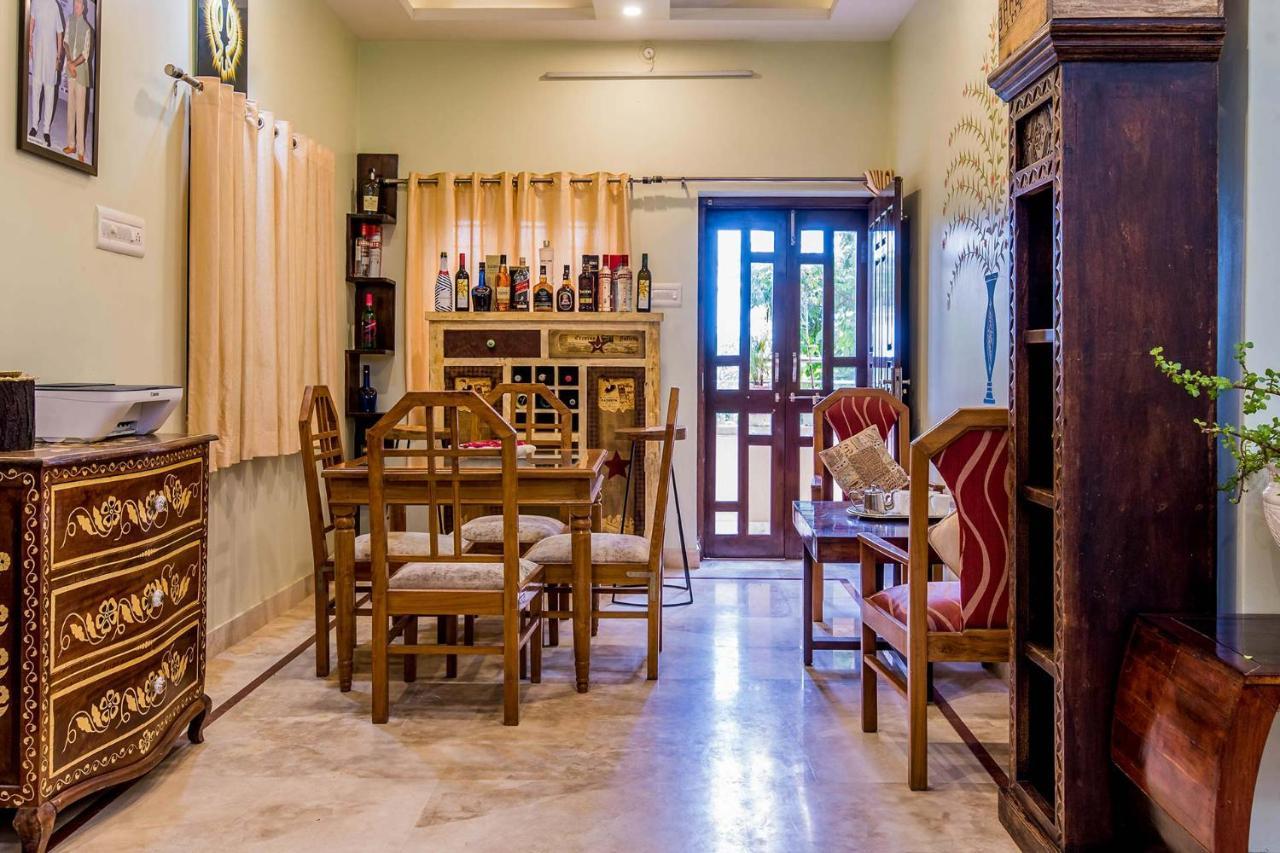 Anand Villa Holiday Home, 5Bhk Villa Jodhpur  Exterior foto