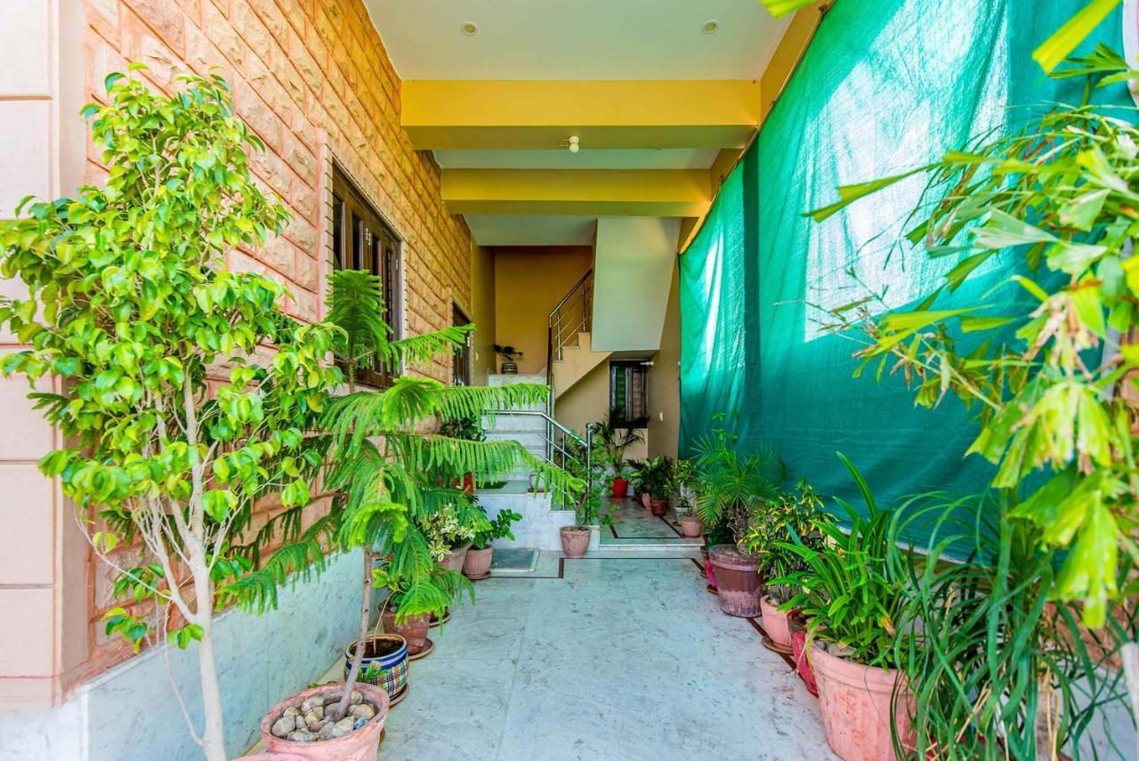 Anand Villa Holiday Home, 5Bhk Villa Jodhpur  Exterior foto