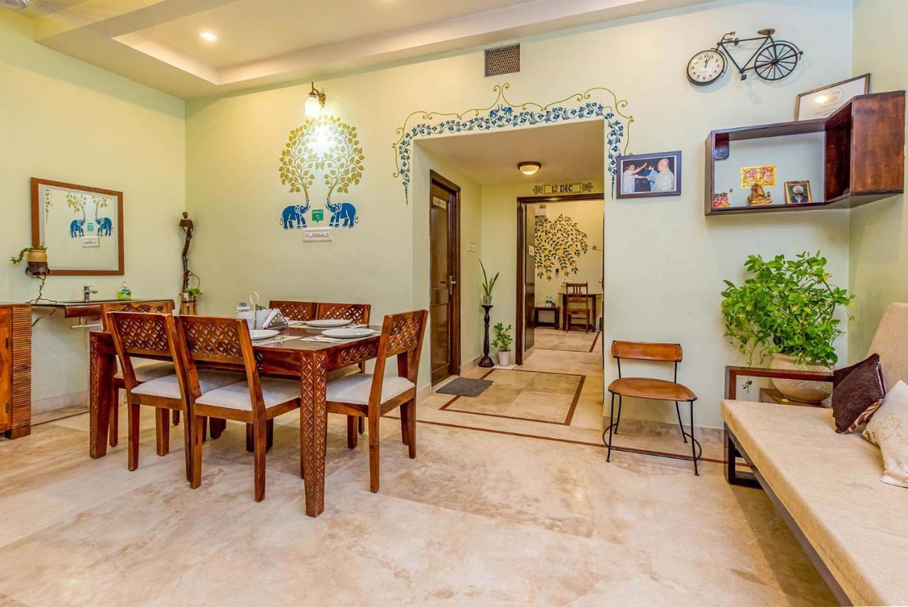 Anand Villa Holiday Home, 5Bhk Villa Jodhpur  Exterior foto