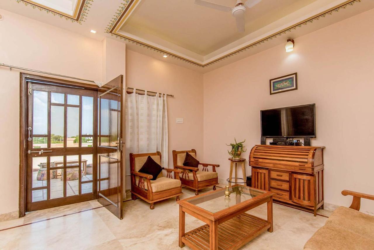 Anand Villa Holiday Home, 5Bhk Villa Jodhpur  Exterior foto