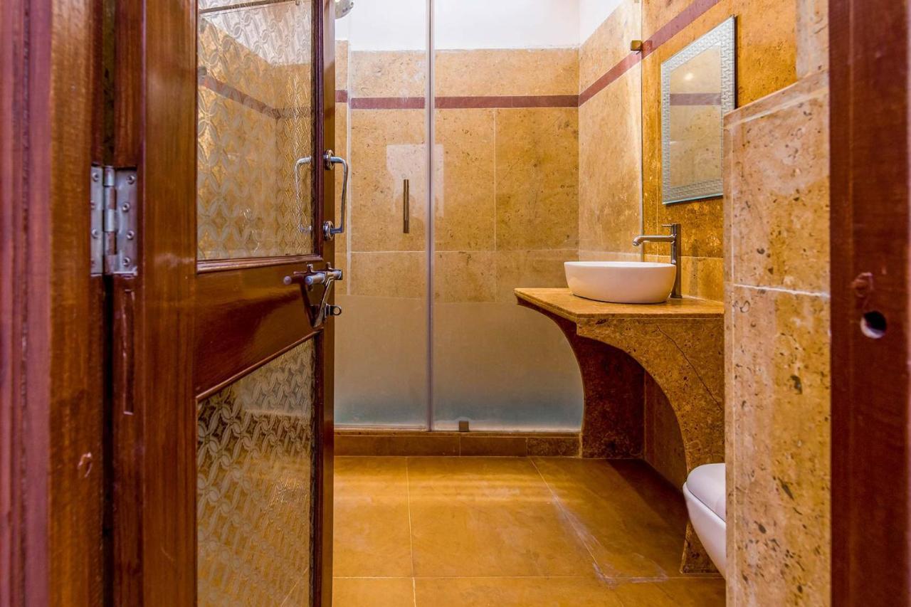 Anand Villa Holiday Home, 5Bhk Villa Jodhpur  Exterior foto