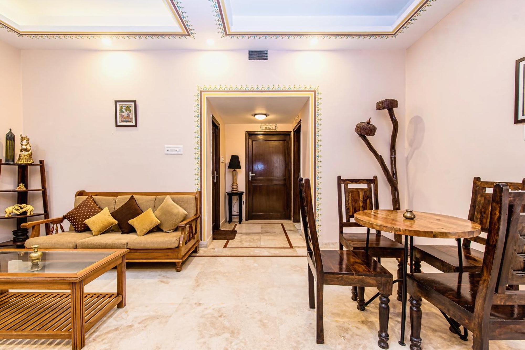 Anand Villa Holiday Home, 5Bhk Villa Jodhpur  Exterior foto